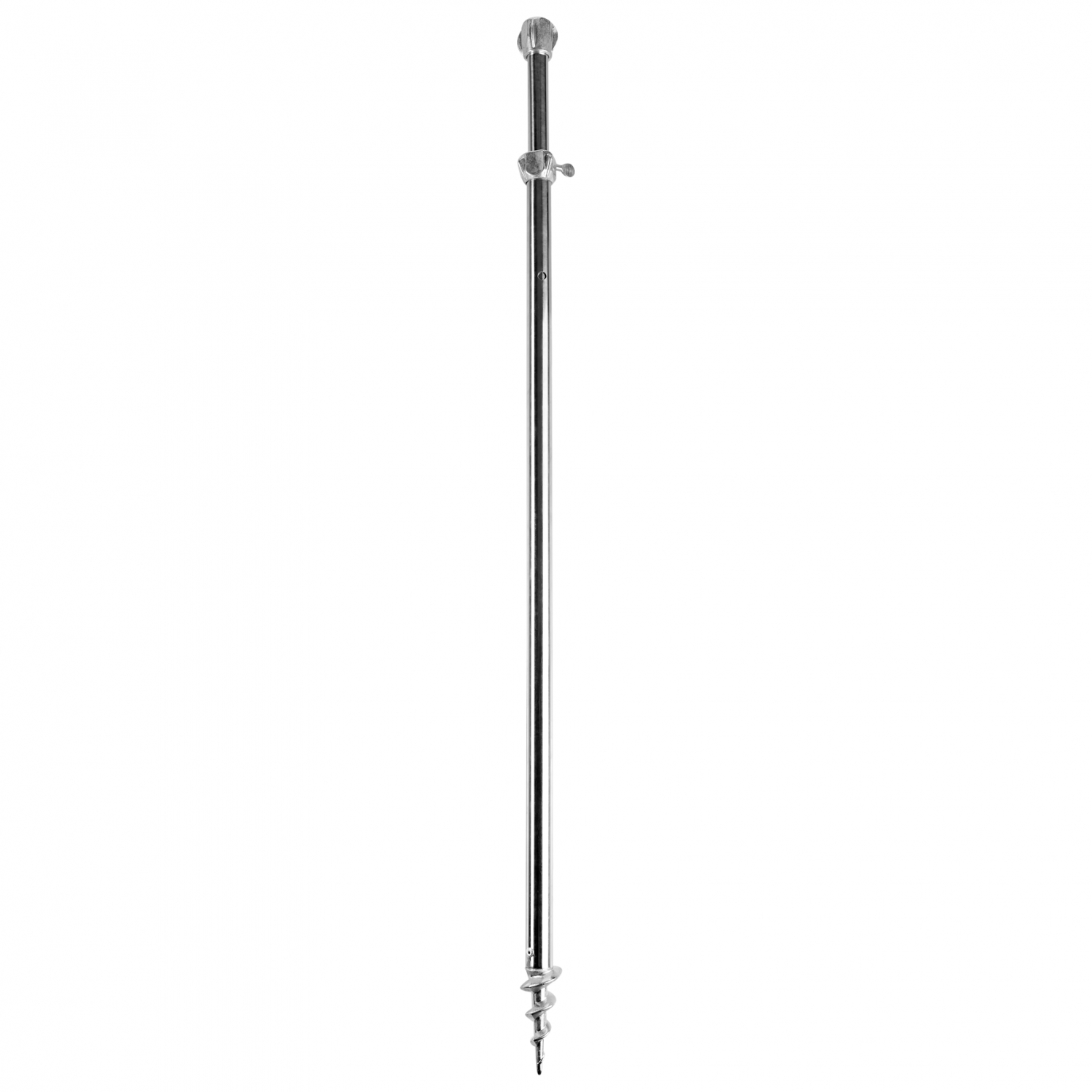 Kogha Bankstick Stainless Steel Mega Tele Power