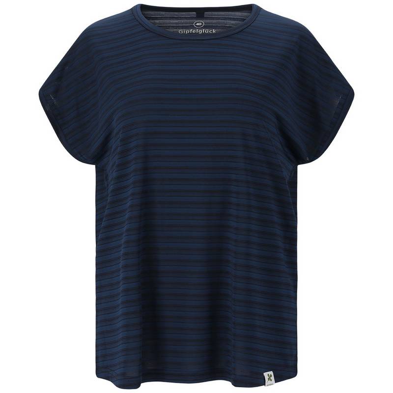 Gipfelglück Lieselotte Funktionsshirt Damen