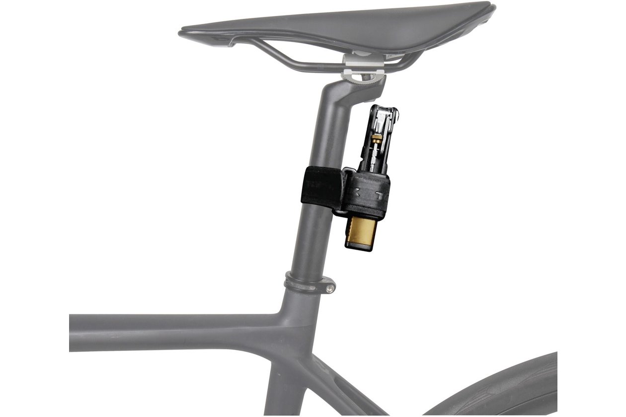 Topeak Tubi Master+ Tubeless Reparaturset