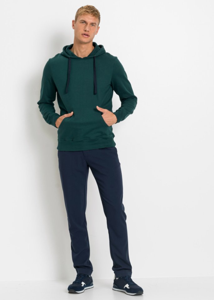Kapuzensweatshirt