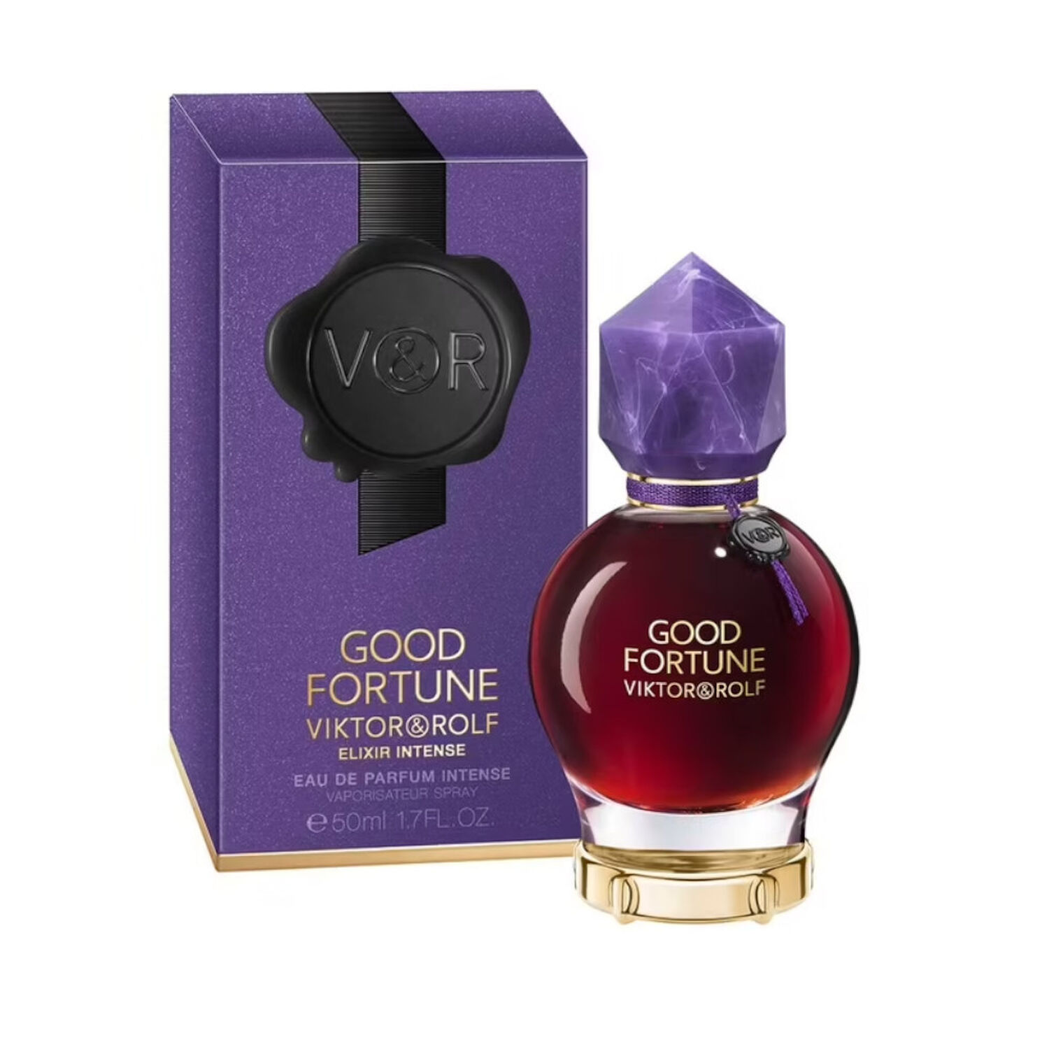 Viktor & Rolf Good Fortune Eau de Parfum Intense