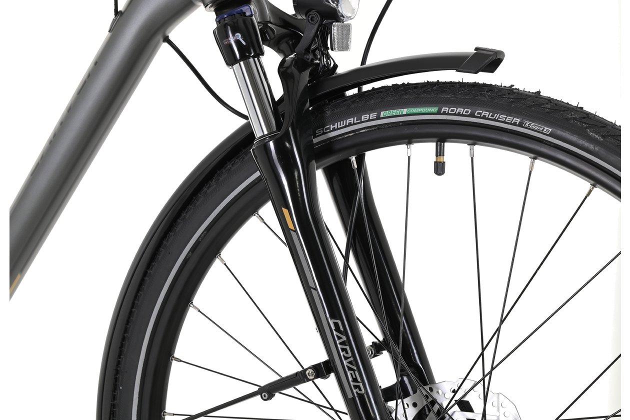 Carver Route 120 - 2024 - 28 Zoll - Diamant