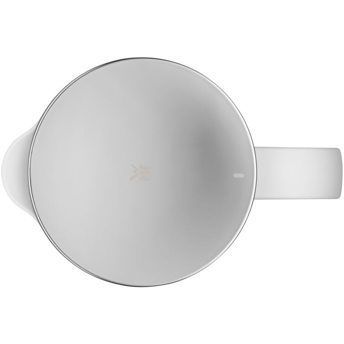 Impulse Isolierkanne Tee, 1,0 l, Weiss