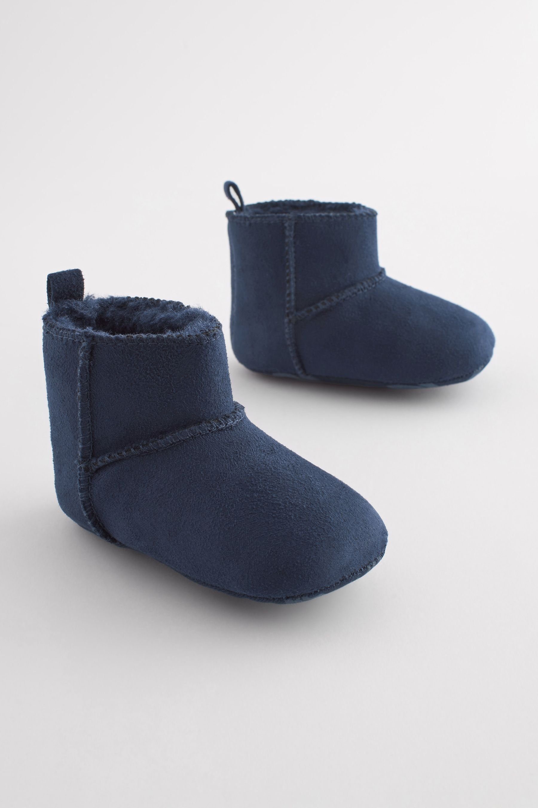 Next Babystiefel für den Kinderwagen Babystiefel (1-tlg)