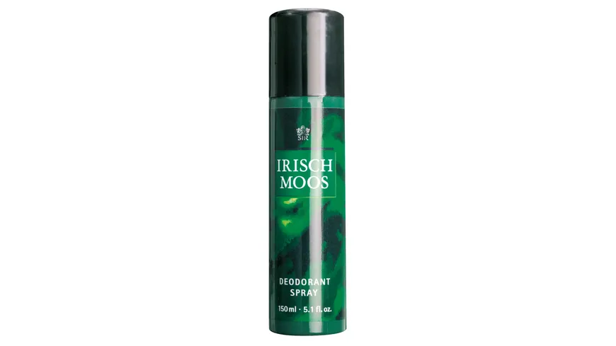 SIR IRISCH MOOS Deo Spray 150 ml