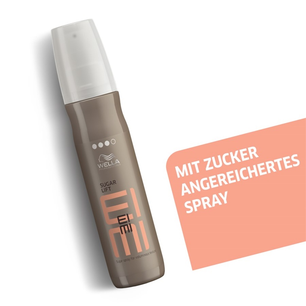 Wella Sugar Lift Soin des cheveux