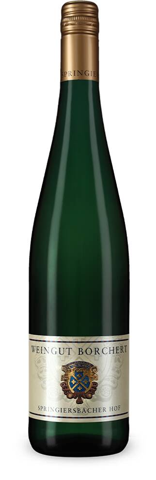 Weingut Borchert Ediger Elzhofberg -Elzig- 2021