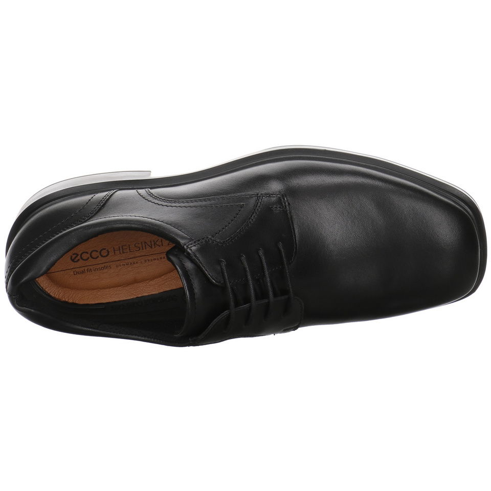 ECCO Helsinki 2 Schnürschuh