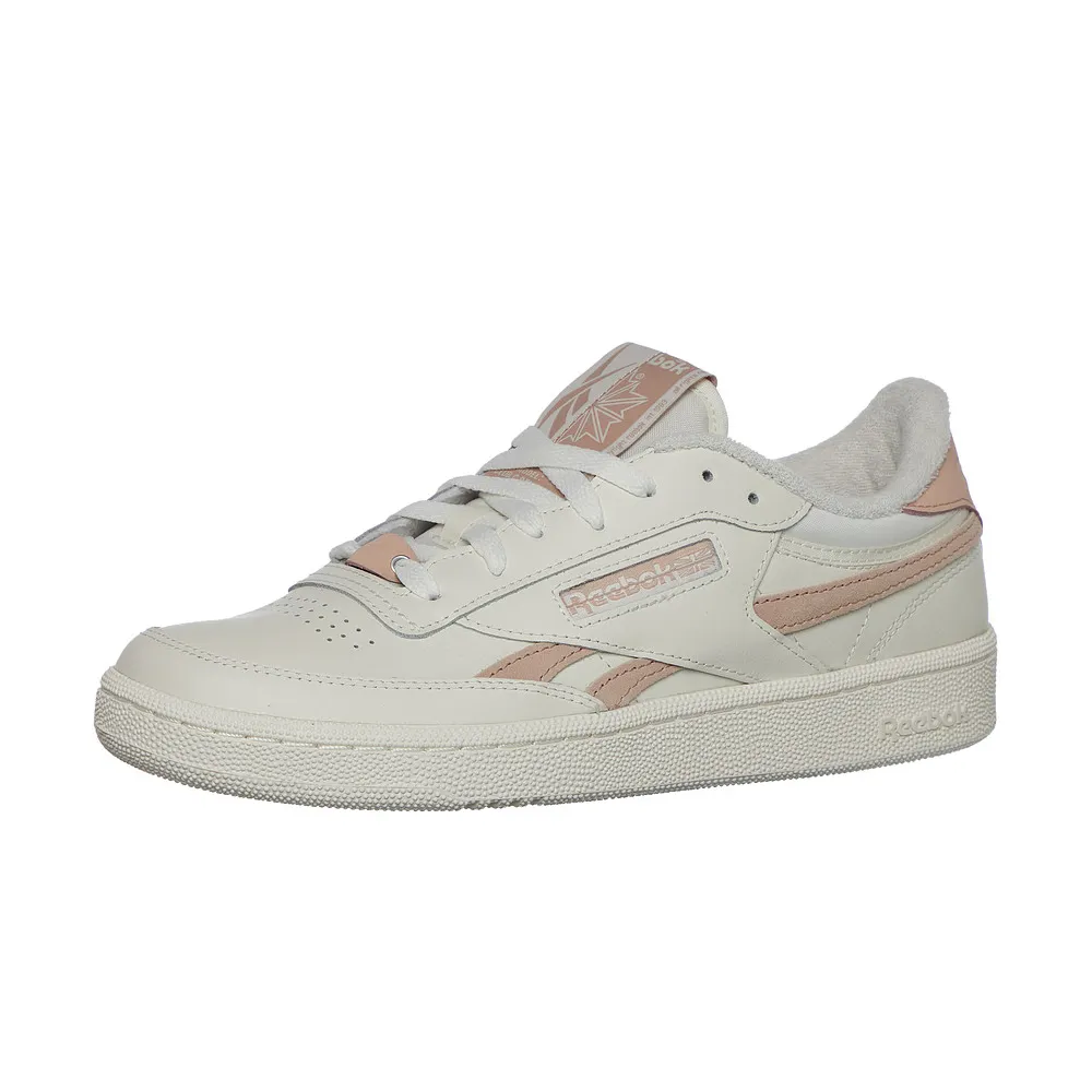 Reebok Club C Revenge 100074921 / weiss
