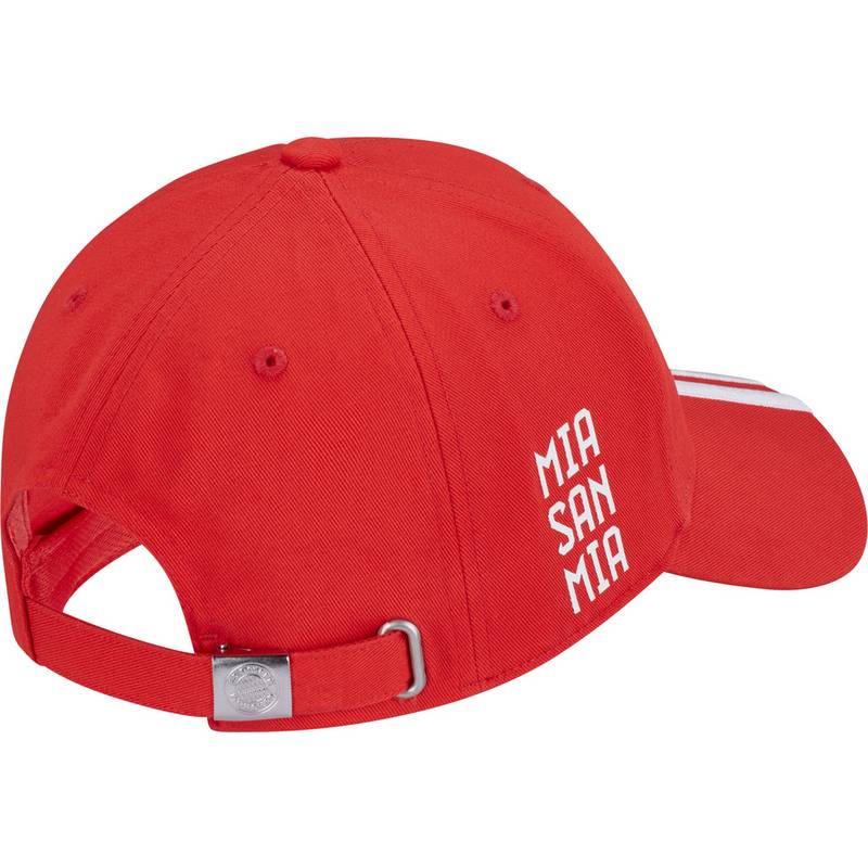 adidas FC Bayern München Cap