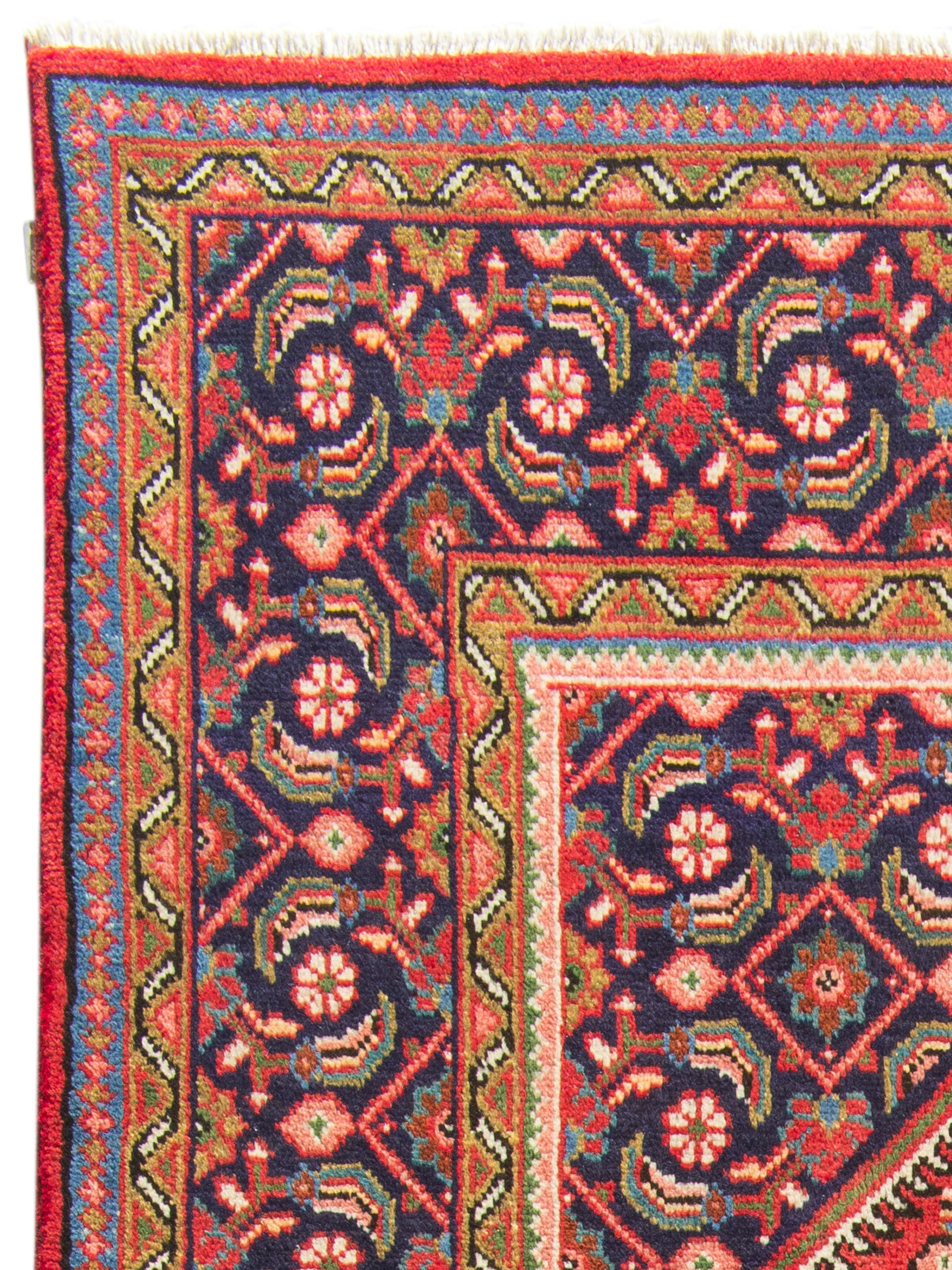 Sarough Mahal ca. 205 x 300 cm, Unikat / Einzelstück