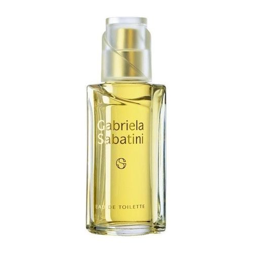 Gabriela Sabatini Eau de Toilette 60 ml