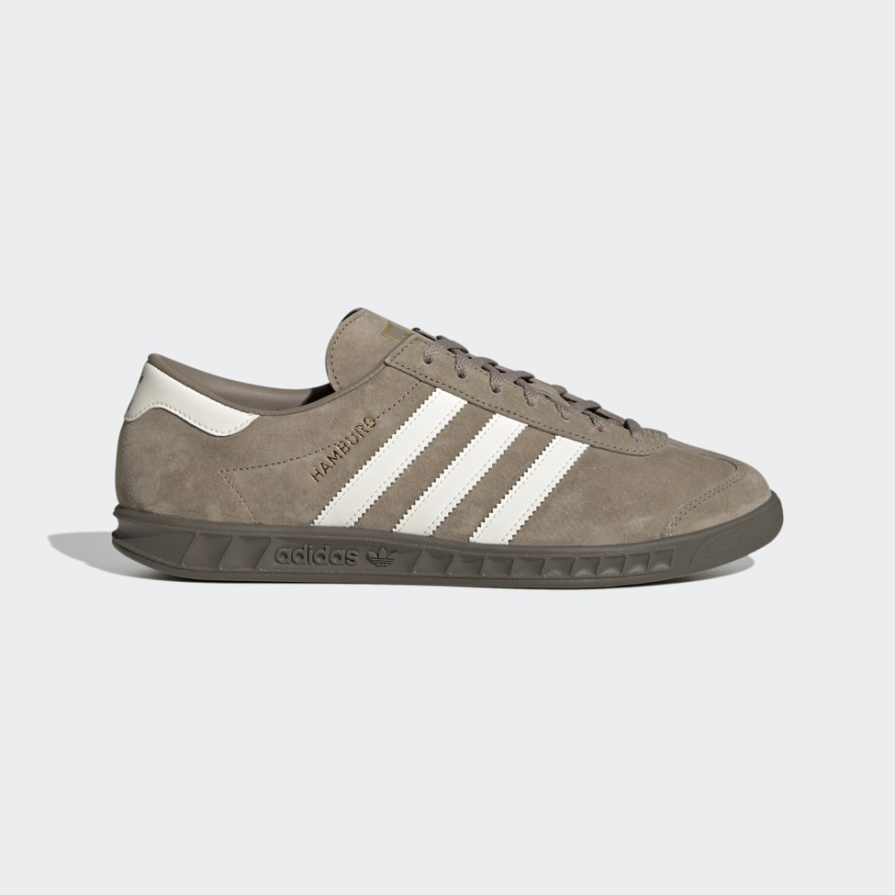 adidas Hamburg GW9642 / braun