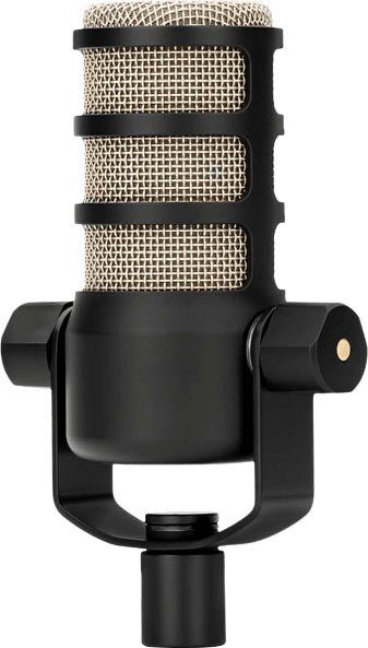 RØDE Streaming-Mikrofon PodMic (1-tlg)