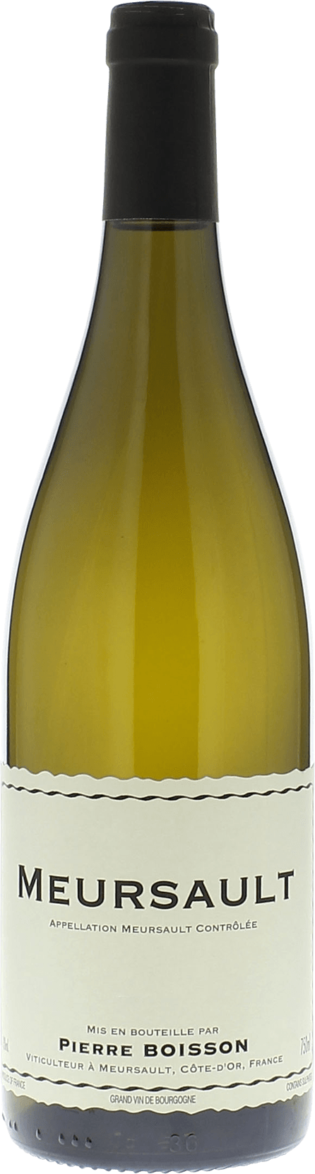 Meursault les grands charrons 2020