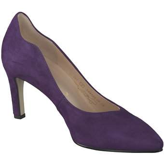 Gabor Pumps in lila