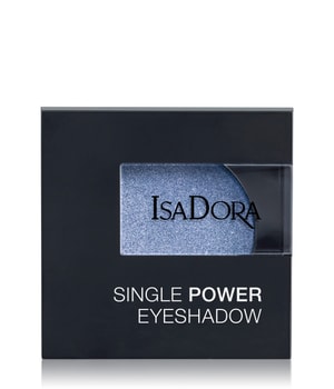 IsaDora Single Power Eyeshadow Lidschatten-2.2 g