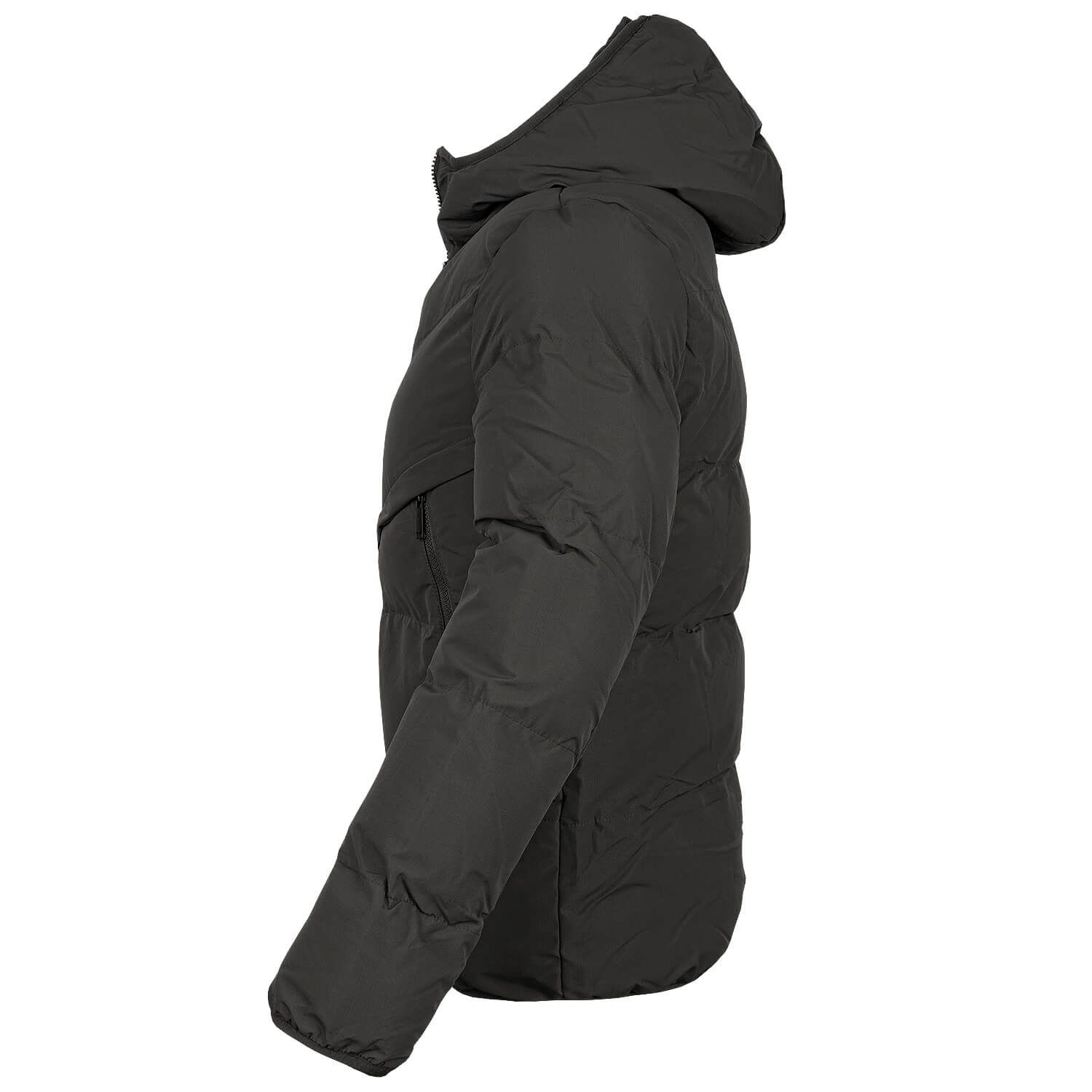 Steppjacke Wynyard