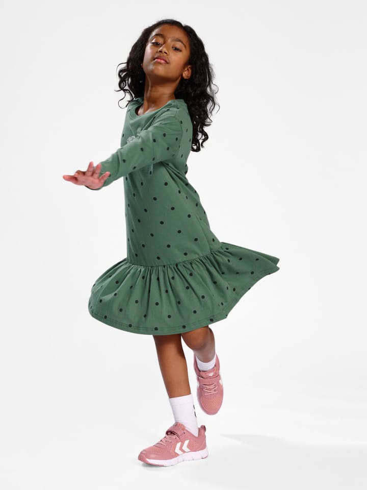 Sometime Soon Sometime Soon Kleid Stsvenus E-Sport Mädchen in LAUREL WREATH günstig kaufen