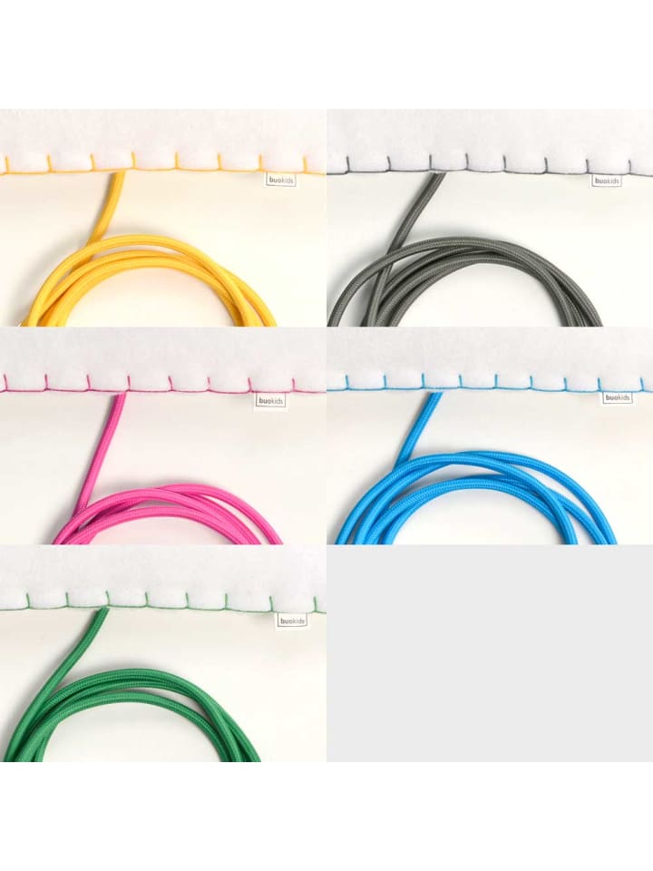 Buokids Softlampe Nachtlicht/Wandlampe Stern günstig kaufen onesize