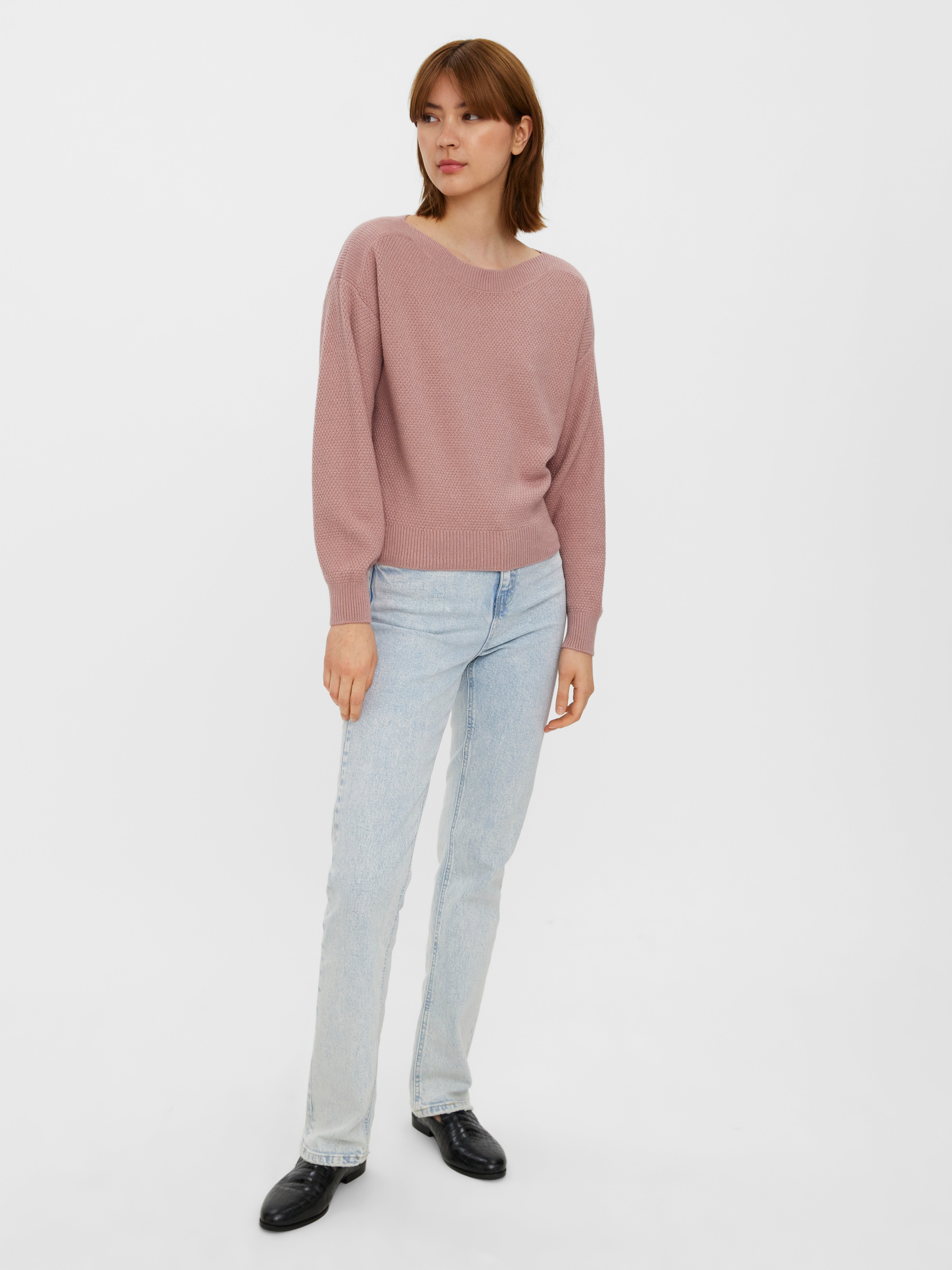 VMCARDI Pullover