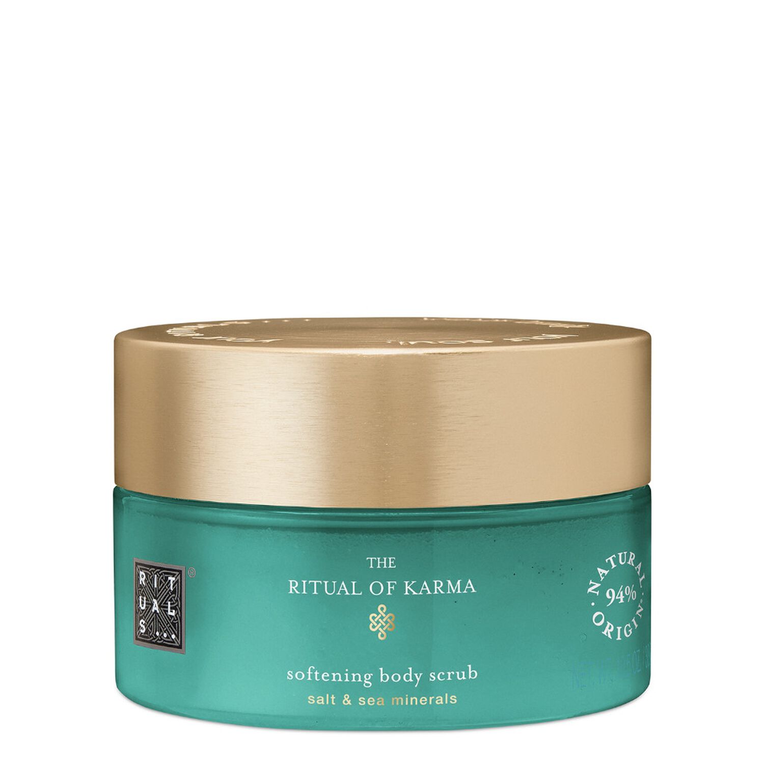 Rituals The Ritual of Karma Gommage pour le corps 300 g