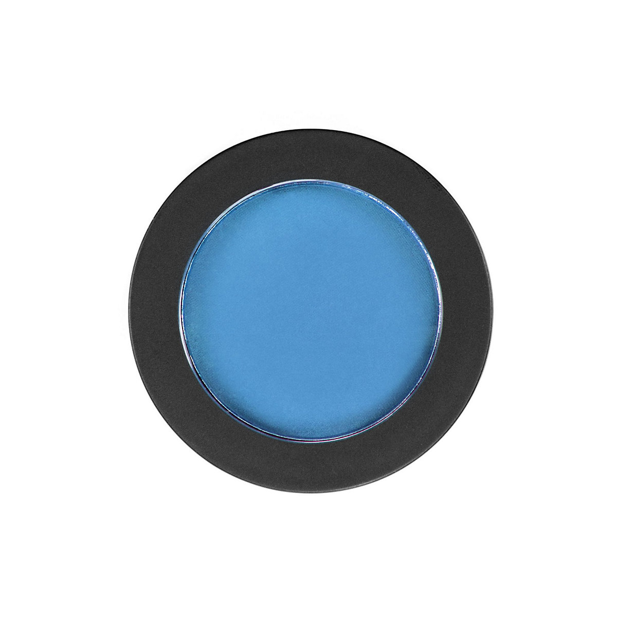 Haarkreide blau