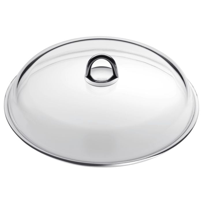 Silit Silargan® Collexio Schmortopf mit Deckel, 28 cm, Anthrazit