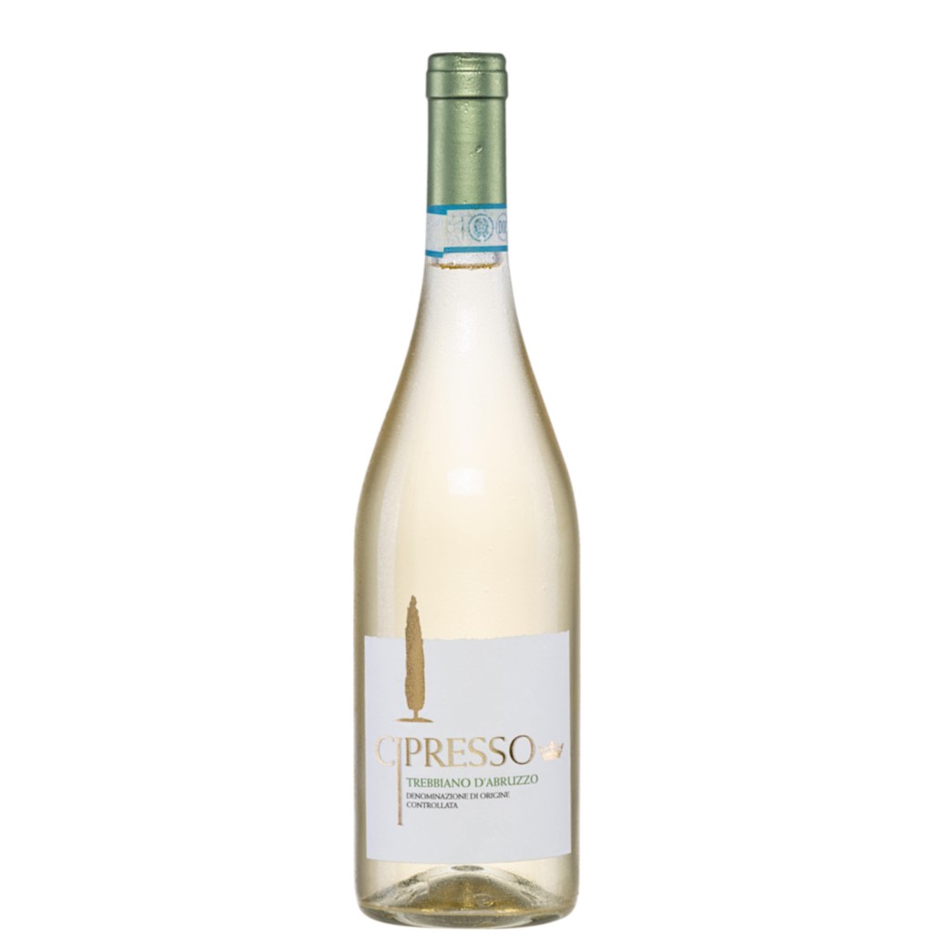 2022 Trebbiano d' Abruzzo trocken