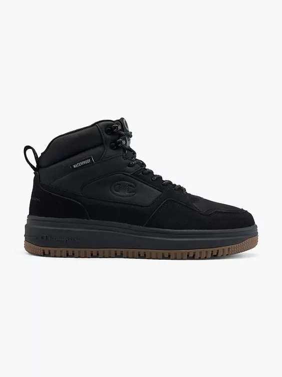 Champion Hoher Sneaker RD18 MID