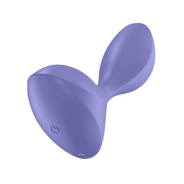 Satisfyer Sweet Seal Connect App Lila Massaggiatore Intimo