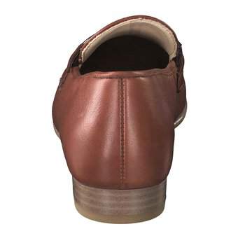 Ara Kent Slipper in braun