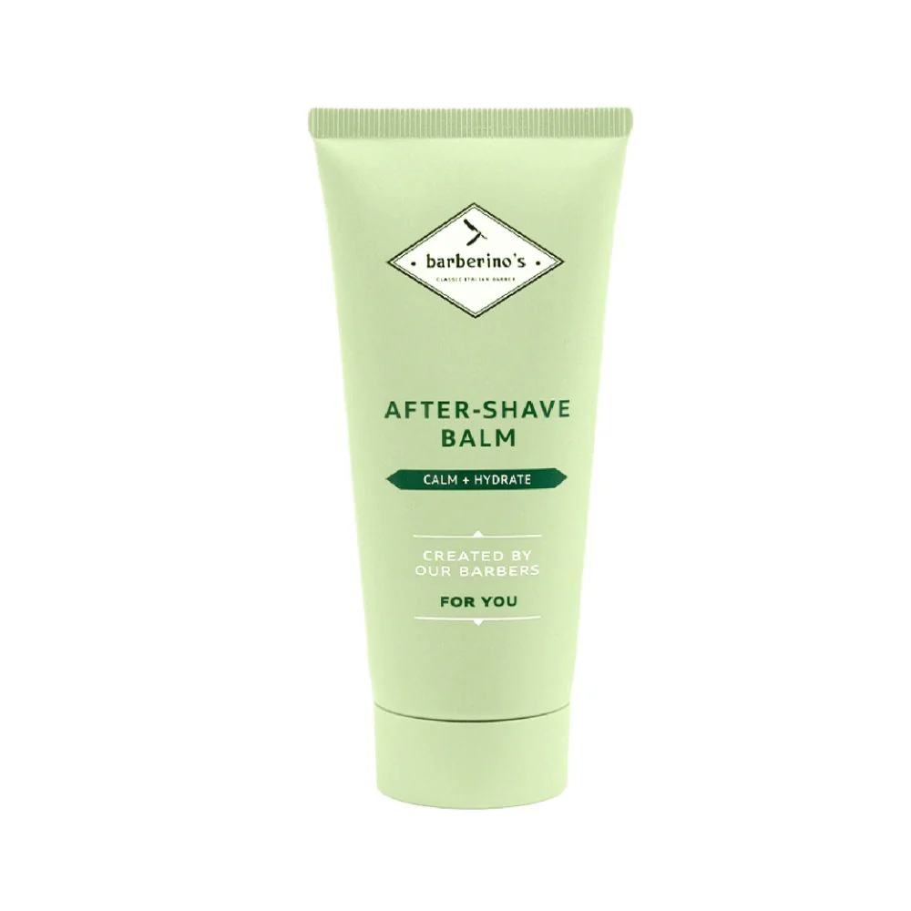 Aftershave-Balsam
