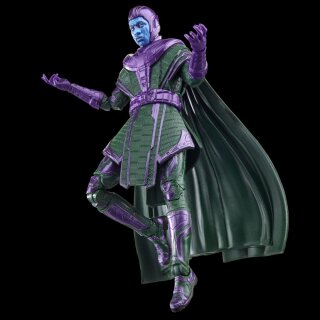 Marvel Legends Series: Cassie Lang BAF: Kang the Conquerer