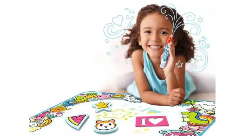 Ravensburger Beschäftigung - Aquadoodle Little Artist