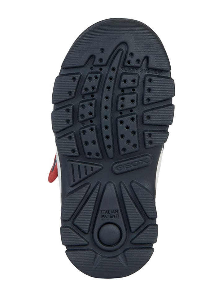 Geox Winterboots 