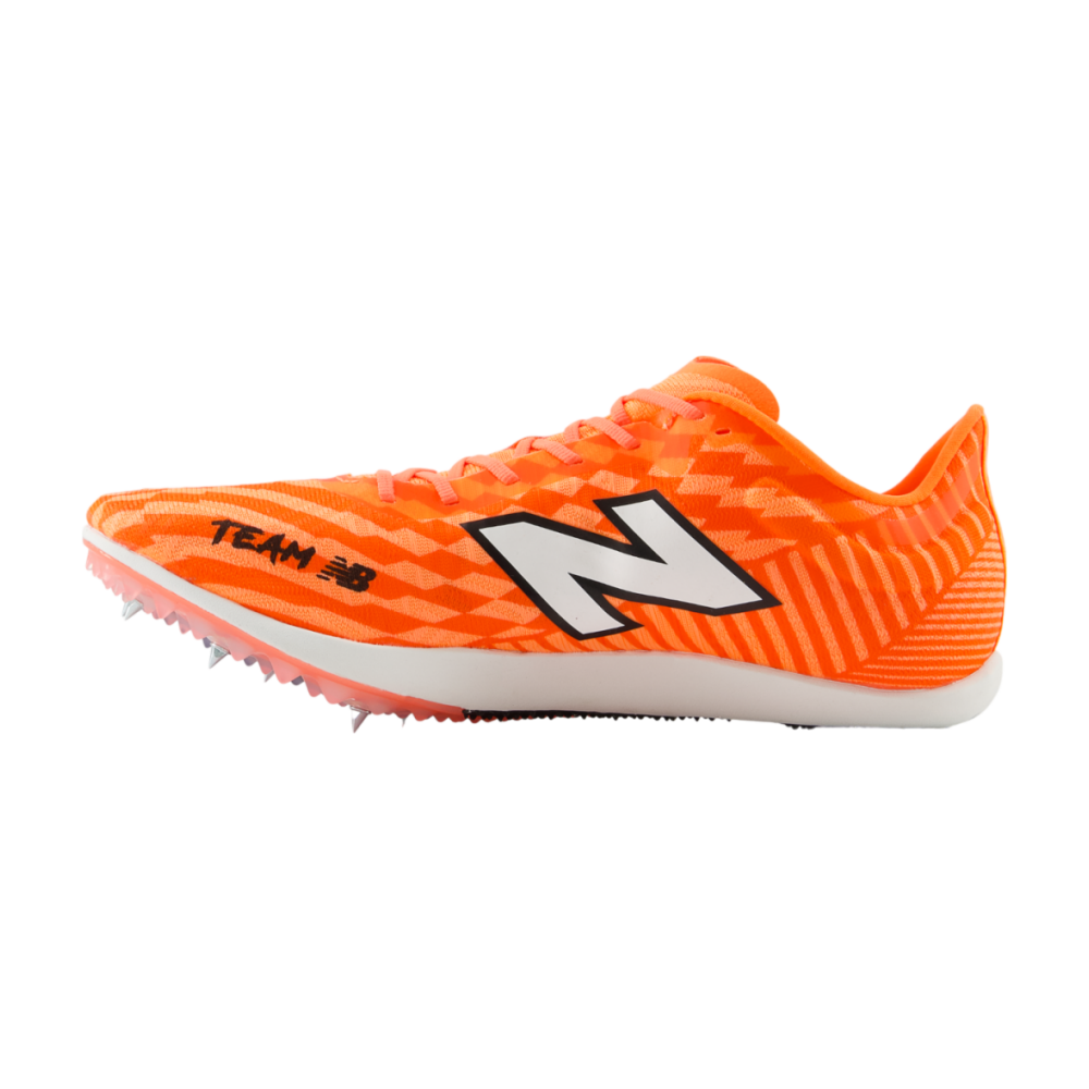 New Balance FuelCell MD500v9 MD500 v9 UMD500L9D / orange