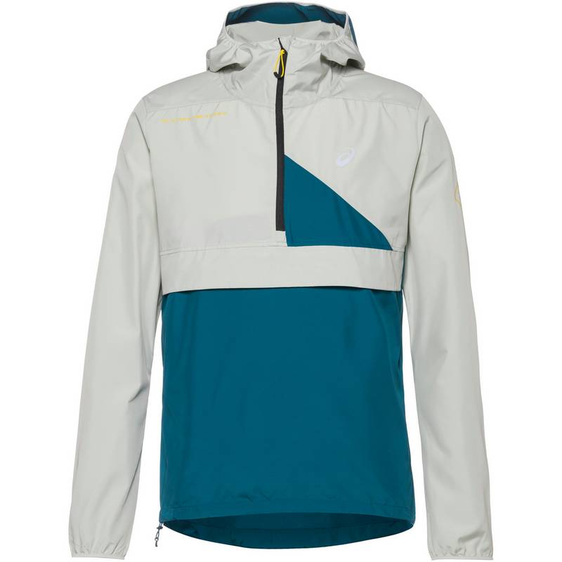 ASICS FUJITRAIL Laufjacke Herren