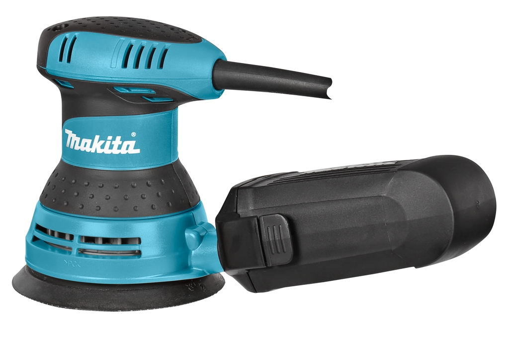 Makita BO5030K 230V Orbital Sander