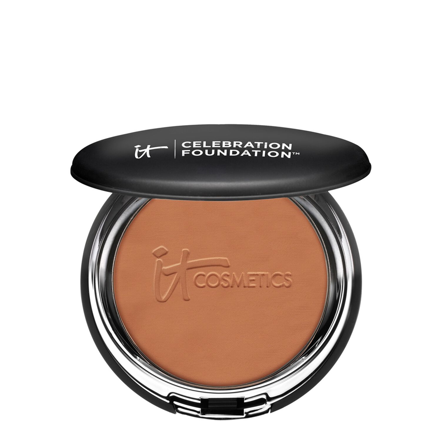 It Cosmetics Celebration Foundation Fond de Teint Poudre Hydratant Anti-Age