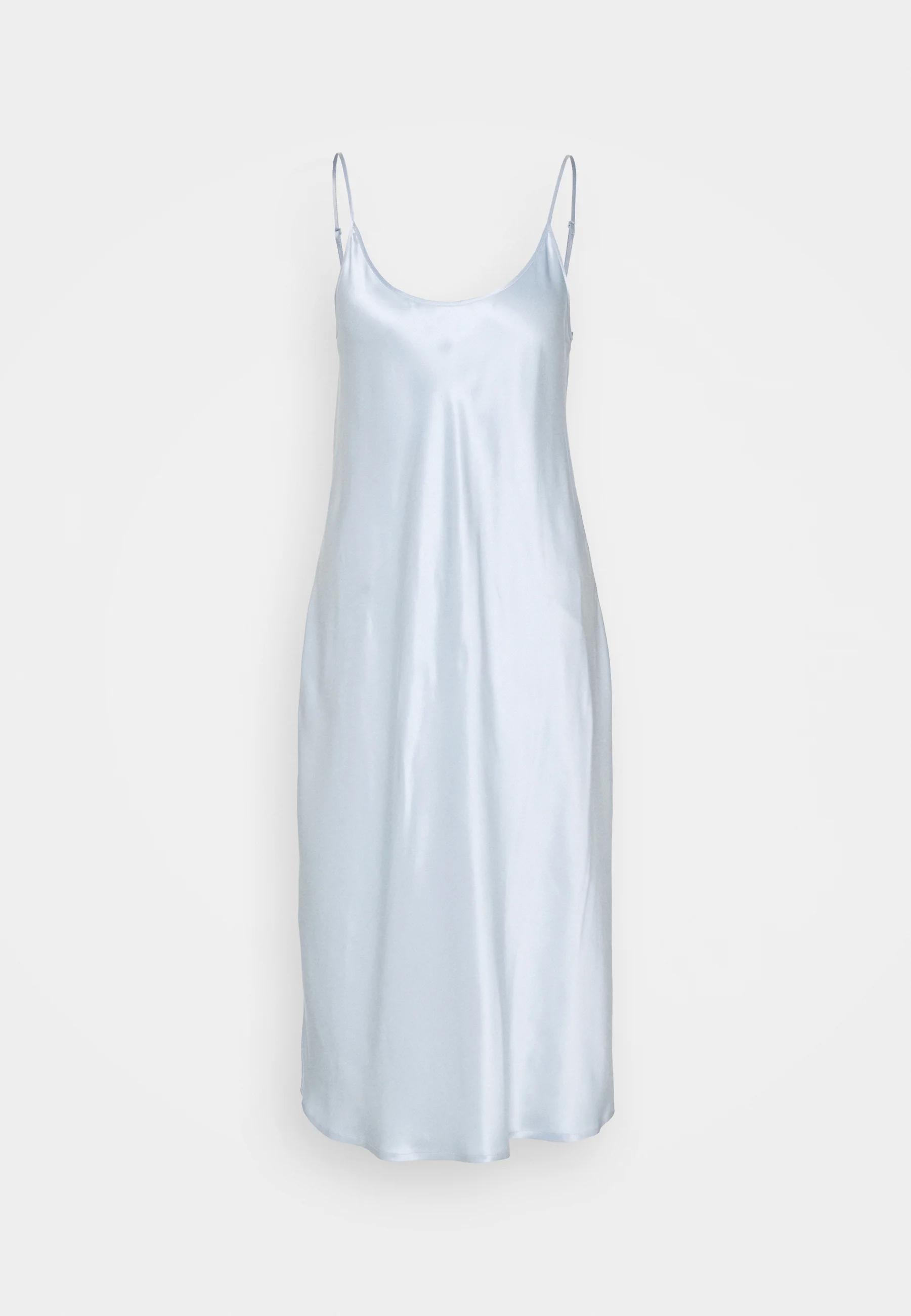 La Perla CAMISÓN BAJO LA RODILLA - Camisón