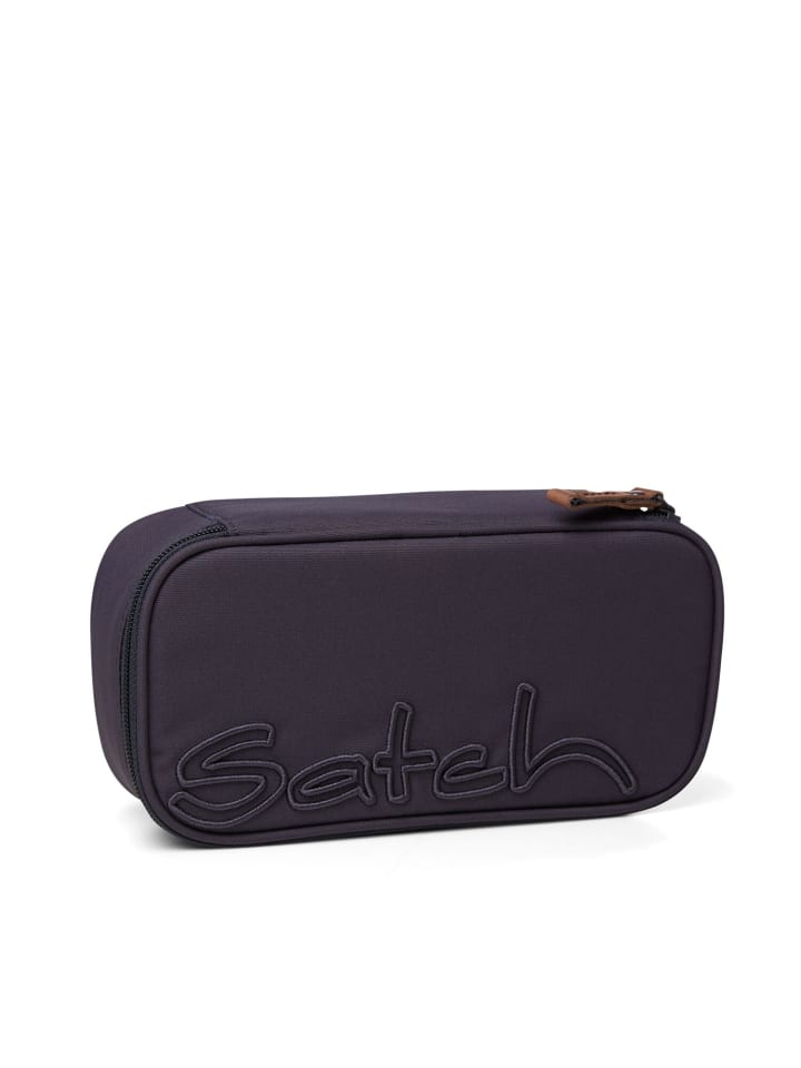 Satch Schlamperbox Nordic Grey in Grau günstig kaufen onesize