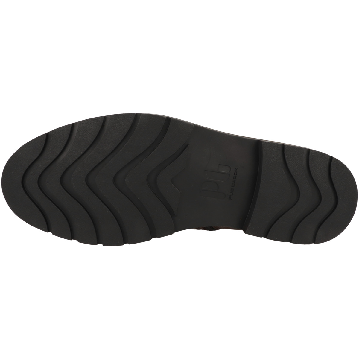 Pius Gabor 1053.51 Schnürboots braun