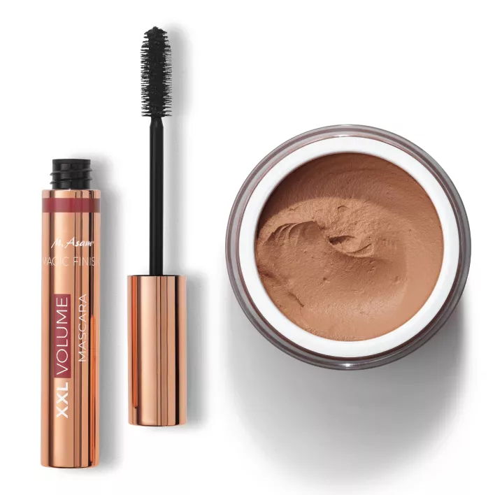 MAGIC FINISH Make-up Basic Set Nr.2