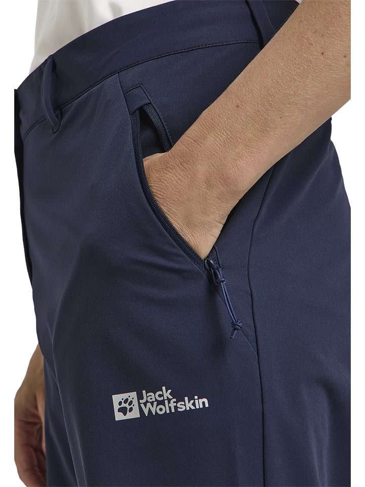 Jack Wolfskin Funktionshose 