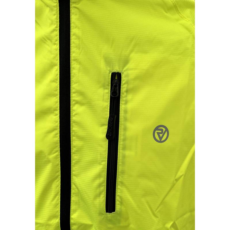 Proviz Signature Fahrradjacke