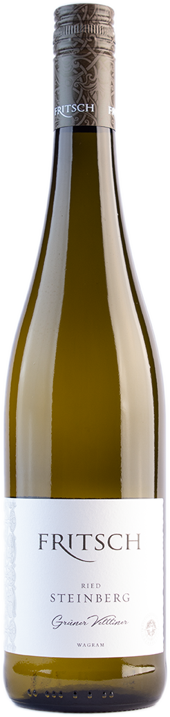 Weinberghof Fritsch-Grüner Veltliner Steinberg