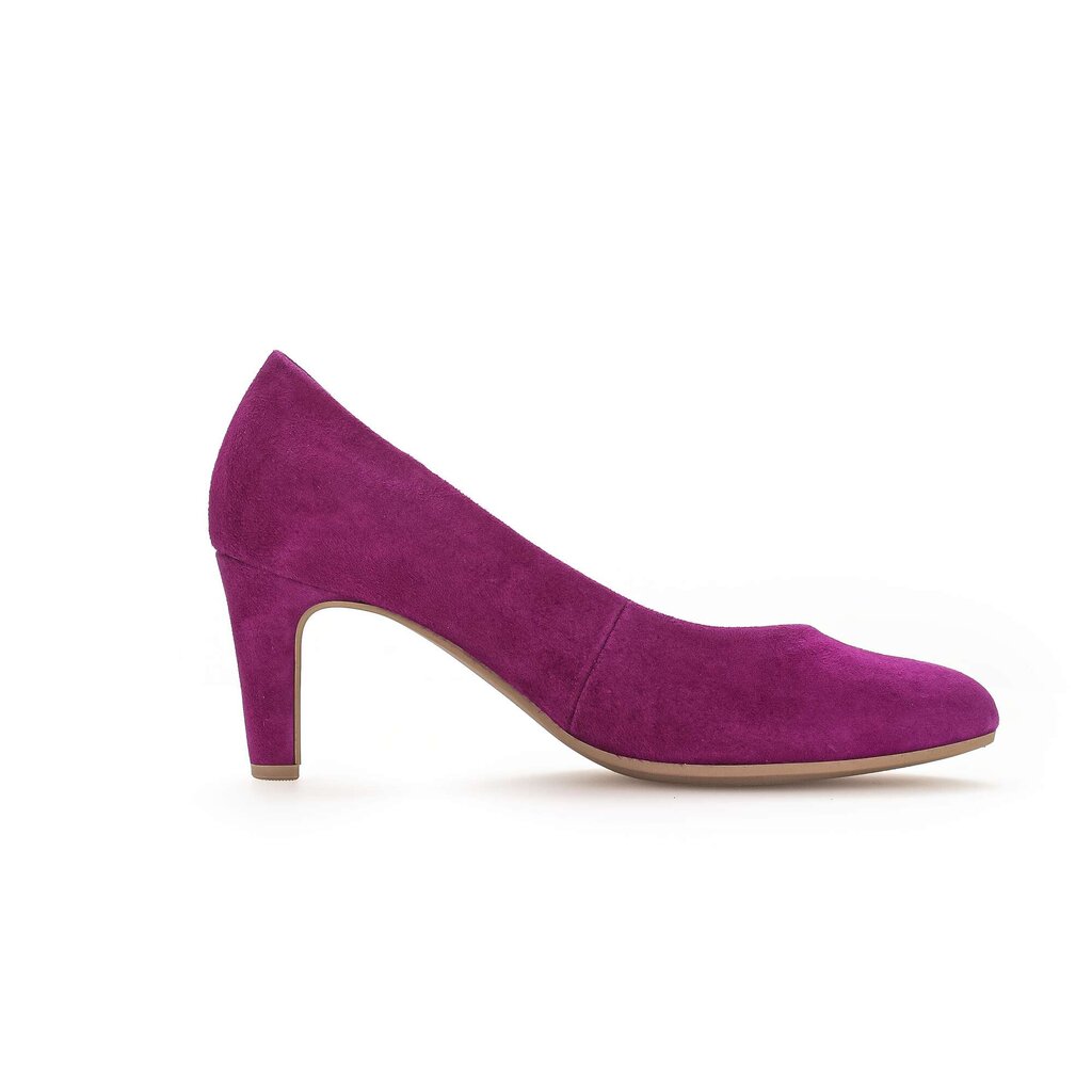 Gabor fashion Eleganter Pumps pink