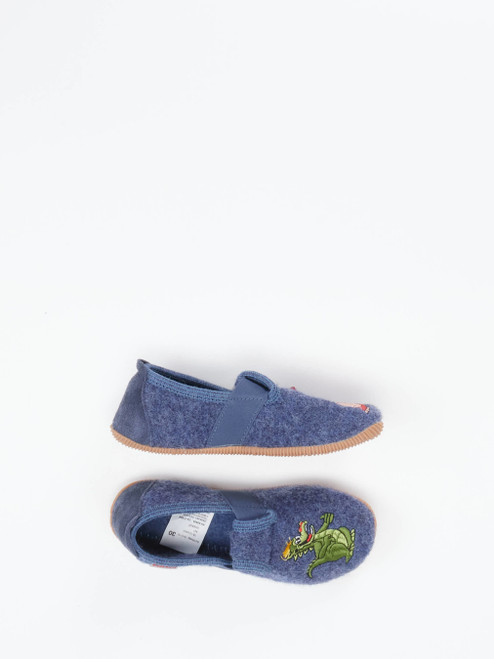 Hüttenschuh-76821590002 Giesswein