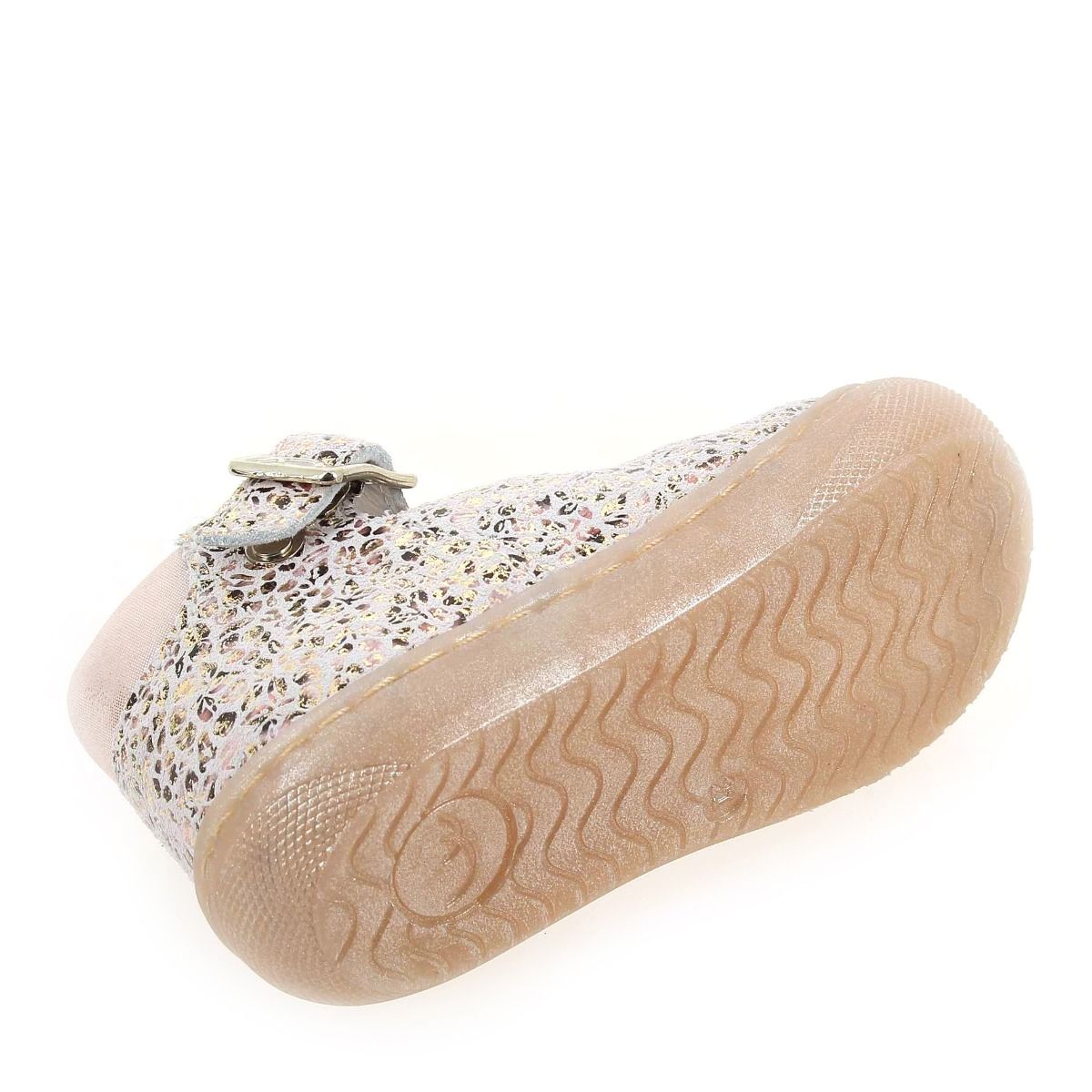 Bellamy  SANDY E22 - Rose Argent